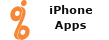 iphone educational apps Logo